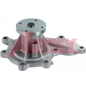 AIRTEX 1672 Waterpomp