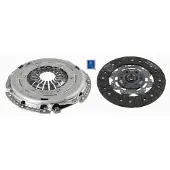 SACHS Koppelingsset 3000 970 047
