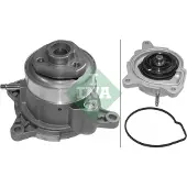 Schaeffler INA Koelvloeistof pomp INA 538 0075 10