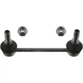 SWAG Stang/schok, stabilisator 55 91 9664