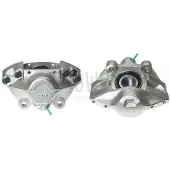 BUDWEG CALIPER 34598 Remklauw