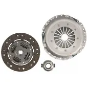 Nexus Koppelingsset F1C023NX