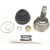 MAPCO 16601 Homokineet reparatie set, aandrijfas