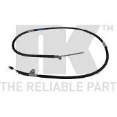 NK 9045125 Handremkabel