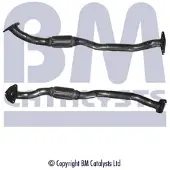 BM CATALYSTS BM50109 Voorpijp