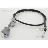 TRISCAN 8140 14176 Handremkabel