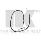 NK 903516 Handremkabel