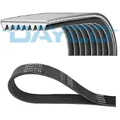 DAYCO V-riem 8PK2630HD