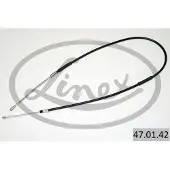 Linex 47.01.42 Handremkabel