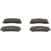 Bosch 0 986 466 601 Remblokken