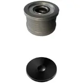 Hella 9XU 358 038-861 Dynamopoelie