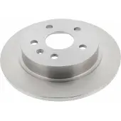 MAPCO 25719 Remschijf