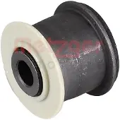 METZGER 52114308 Draagarmrubber