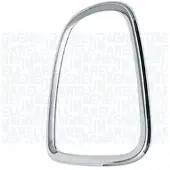 MAGNETI MARELLI Sierlijst, achterlicht 715104119170, Links