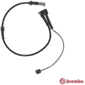 MAGNETI MARELLI 363700400506 Waarschuwingscontact, remvoering- / blokslijtage
