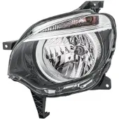 Hella Kopl Renault Twingo III 14-li H4 1ED 011 561-011 Hella voor o.a. RENAULT