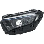 Hella Koplamp 1EX 014 530-311