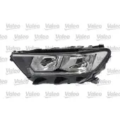 Valeo Koplamp 450516