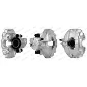 FERODO Remklauw FCL694111, voor links