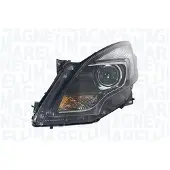 MAGNETI MARELLI 710301263208 Koplamp