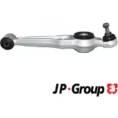 JP GROUP Besturingsarm spoor 4540100180
