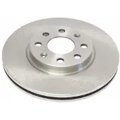 MAPCO 25711 Remschijf