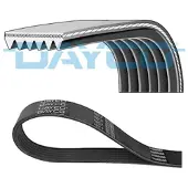 DAYCO V-riem 6PK1620