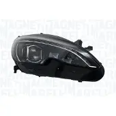 MAGNETI MARELLI Koplamp, bevestiging 711451000005