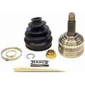 MAPCO 16954 Homokineet reparatie set, aandrijfas
