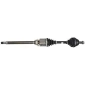POINT GEAR Aandrijfas PNG72378 rechts