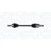 MAGNETI MARELLI 302004190151 Aandrijfas