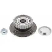 MAPCO 26337 Wiellagerset