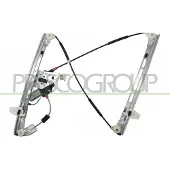 PRASCO PG009W026 Raammechanisme