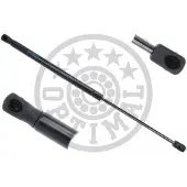 OPTIMAL AG-50311 Gasveer achterklep