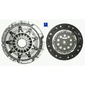 SACHS 3000 844 501 Koppelingsset