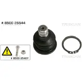 TRISCAN 8500 25544 Fuseekogel