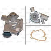 Valeo 506186 Waterpomp