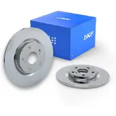 Skf VKBD 90497 S2 Remschijf