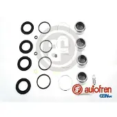 AUTOFREN SEINSA D41809C Reparatieset, remklauw