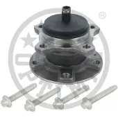OPTIMAL 602209 Wiellagerset