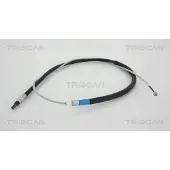 TRISCAN 8140 11129 Handremkabel