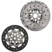 Nexus F1R050NX Koppelingsset