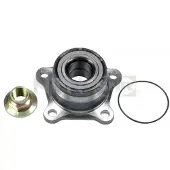SNR R169.20 Wiellagerset