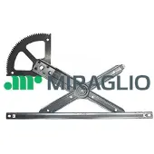 MIRAGLIO Raambedieningsmechanisme 30/2969