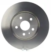 Bosch 0 986 479 545 Remschijf