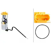 Hella Elektrische brandstofpomp 8TF358 303-851