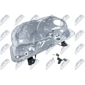 NTY Raambedieningsmechanisme EPS-VW-008