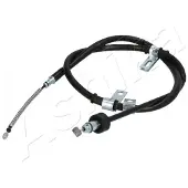ASHIKA 131-0K-K17R Handremkabel