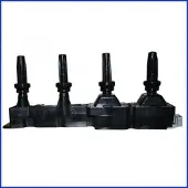 ASTEMO 133853 Bobine