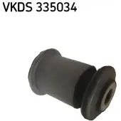 Skf VKDS 335034 Draagarmrubber
